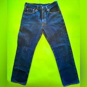Levi’s 501 Jeans